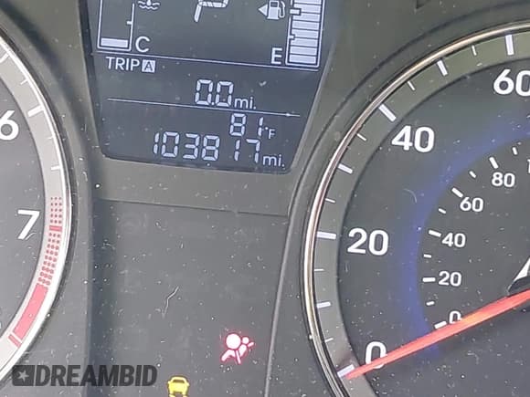 ✅ 2015 Hyundai Accent GS • VIN: KMHCT5AE1FU215508 • Lot: 43293214. Wystawiony na IAAI z przebiegiem 103 817 mil. Bezpłatny archiwum sprzedaży aukcyjnych z USA i szczegółowy raport historii pojazdu na DreamBid. Zdjęcie 15.