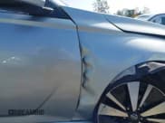 ✅ 2022 Nissan Altima SV • VIN: 1N4BL4DV0NN315801 • Lot: 43311347. Wystawiony na IAAI z przebiegiem 63 427 mil. Bezpłatny archiwum sprzedaży aukcyjnych z USA i szczegółowy raport historii pojazdu na DreamBid. Zdjęcie 18.