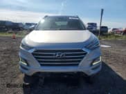✅ 2021 Hyundai Tucson Ultimate • VIN: KM8J33AL1MU378876 • Lot: 92457285. Wystawiony na Copart z przebiegiem 65 055 mil. Bezpłatny archiwum sprzedaży aukcyjnych z USA i szczegółowy raport historii pojazdu na DreamBid. Zdjęcie 5.