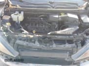 ✅ 2017 Chrysler Pacifica LX • VIN: 2C4RC1CG1HR507522 • Lot: 43191294. Listed on IAAI with 186,751 mi. Free auction sales archive from the USA and detailed vehicle history report at DreamBid. Image 10.