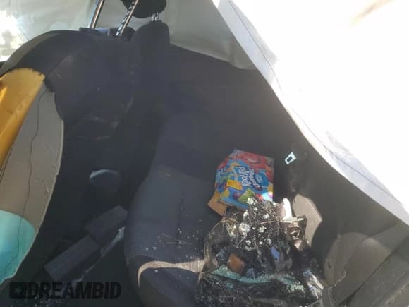 ✅ 2018 Hyundai Accent SE • VIN: 3KPC24A31JE012741 • Лот: 71312345. Опубликован ранее на Copart с пробегом 138 750 миль. Бесплатный доступ к архиву аукционных продаж из США и подробный отчёт об истории автомобиля на DreamBid. Изображение 10.