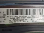 ✅ 2015 Dodge Durango Citadel • VIN: 1C4RDJEG7FC908038 • Lot: 42227690. Listed on IAAI with 183,415 mi. Free auction sales archive from the USA and detailed vehicle history report at DreamBid. Image 9.