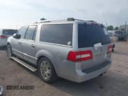 ✅ 2013 Lincoln Navigator • VIN: 5LMJJ3H59DEL09289 • Lot: 42380340. Listed on IAAI with 238,384 mi. Free auction sales archive from the USA and detailed vehicle history report at DreamBid. Image 3.