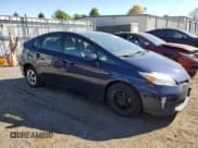 ✅ 2015 Toyota Prius Persona Series • VIN: JTDKN3DU3F0480259 • Lot: 81282775. Listed on Copart with 155,320 mi. Free auction sales archive from the USA and detailed vehicle history report at DreamBid. Image 4.