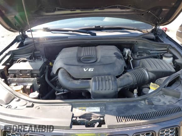 ✅ 2015 Jeep Grand Cherokee Altitude • VIN: 1C4RJFAG5FC704639 • Lot: 43003791. Listed on IAAI with 169,320 mi. Free auction sales archive from the USA and detailed vehicle history report at DreamBid. Image 10.