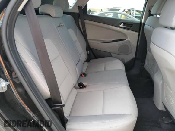 2017 Hyundai Tucson SE с VIN KM8J3CA4XHU541474, выставлен на аукционе Copart как лот 64267395 с пробегом 99 274 миль миль и Списание • Salvage title. История ставок и продаж доступна на DreamBid. Изображение 11.