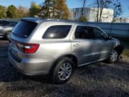 ✅ 2015 Dodge Durango SXT • VIN: 1C4RDJAG7FC874446 • Лот: 85156225. Опубликован ранее на Copart с пробегом 213 777 миль. Бесплатный доступ к архиву аукционных продаж из США и подробный отчёт об истории автомобиля на DreamBid. Изображение 3.