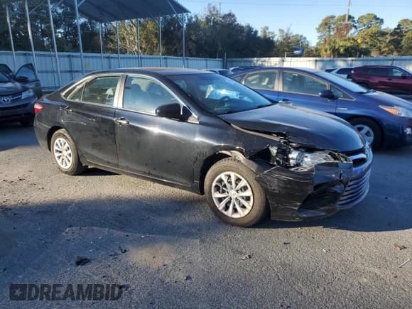 ✅ 2016 Toyota Camry XLE • VIN: 4T4BF1FK2GR527306 • Лот: 91837405. Опубликован ранее на Copart с пробегом Не указан. Бесплатный доступ к архиву аукционных продаж из США и подробный отчёт об истории автомобиля на DreamBid. Изображение 4.