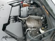 ✅ 2014 Cadillac ATS Standard RWD • VIN: 1G6AA5RA0E0106484 • Lot: 42496217. Listed on IAAI with 124,543 mi. Free auction sales archive from the USA and detailed vehicle history report at DreamBid. Image 14.