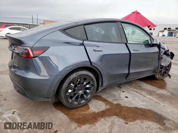 ✅ 2021 Tesla Model Y Long Range • VIN: 5YJYGDEEXMF287686 • Lot: 93863335. Wystawiony na Copart z przebiegiem 33 194 mil. Bezpłatny archiwum sprzedaży aukcyjnych z USA i szczegółowy raport historii pojazdu na DreamBid. Zdjęcie 3.