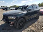 ✅ 2018 Dodge Durango GT • VIN: 1C4RDJDG1JC271268 • Lot: 85173475. Wystawiony na Copart z przebiegiem 177 042 mil. Bezpłatny archiwum sprzedaży aukcyjnych z USA i szczegółowy raport historii pojazdu na DreamBid. Zdjęcie 1.
