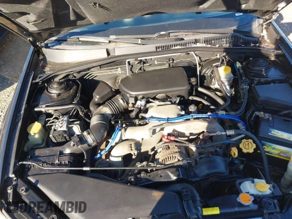 ✅ 2008 Subaru Outback Limited • VIN: 4S4BP62C287357032 • Лот: 43350585. Опубликован ранее на IAAI с пробегом Не указан. Бесплатный доступ к архиву аукционных продаж из США и подробный отчёт об истории автомобиля на DreamBid. Изображение 10.