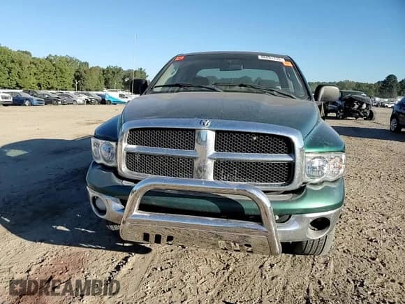 2003 Dodge 1500 ST с VIN 1D7HA18N53S263976, выставлен на аукционе Copart как лот 86291335 с пробегом 278 964 миль миль и Списание • Salvage title. История ставок и продаж доступна на DreamBid. Изображение 13.
