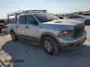 2009 Dodge 1500 TRX z VIN 1D3HB13P59S744942, wystawiony jako Copart lot #74754414 z przebiegiem 131 316 mil mil oraz Szkoda całkowita • Salvage title. Historia ofert i sprzedaży dostępna na DreamBid. Obrazek 4.