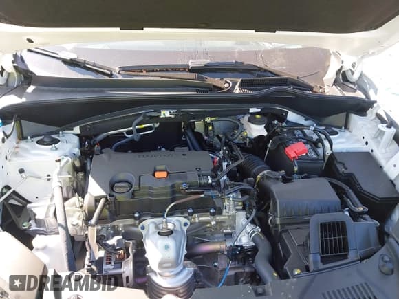 ✅ 2026 Honda HR-V LX • VIN: 3CZRZ2H39TM706922 • Lot: 43294406. Listed on IAAI with 420 mi. Free auction sales archive from the USA and detailed vehicle history report at DreamBid. Image 10.