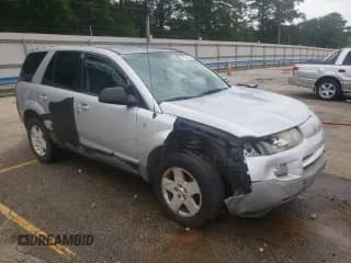 ✅ 2004 Saturn VUE V6 • VIN: 5GZCZ53444S829919 • Lot: 55735535. Wystawiony na Copart z przebiegiem 252 538 mil. Bezpłatny archiwum sprzedaży aukcyjnych z USA i szczegółowy raport historii pojazdu na DreamBid. Zdjęcie 4.