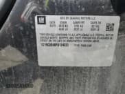 ✅ 2015 Chevrolet Volt • VIN: 1G1RC6E46FU124233 • Lot: 57395774. Wystawiony na Copart z przebiegiem 243 264 mil. Bezpłatny archiwum sprzedaży aukcyjnych z USA i szczegółowy raport historii pojazdu na DreamBid. Zdjęcie 14.