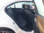 ✅ 2021 Mercedes-Benz E 350 • VIN: W1KZF8DB1MA979758 • Лот: 43514558. Опубликован ранее на IAAI с пробегом 47 282 миль. Бесплатный доступ к архиву аукционных продаж из США и подробный отчёт об истории автомобиля на DreamBid. Изображение 8.