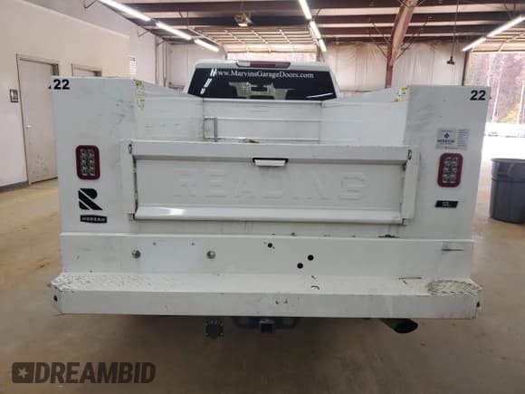 ✅ 2023 Chevrolet Silverado 2500HD Work Truck • VIN: 1GB1YLE75PF109926 • Лот: 90903205. Опубликован ранее на Copart с пробегом 60 342 миль. Бесплатный доступ к архиву аукционных продаж из США и подробный отчёт об истории автомобиля на DreamBid. Изображение 6.