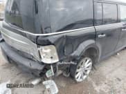 ✅ 2018 Ford Flex Limited • VIN: 2FMHK6D88JBA13252 • Lot: 42017127. Listed on IAAI with 129,538 mi. Free auction sales archive from the USA and detailed vehicle history report at DreamBid. Image 4.