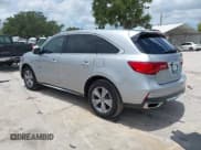 ✅ 2020 Acura MDX • VIN: 5J8YD3H32LL007964 • Lot: 42787647. Wystawiony na IAAI z przebiegiem 82 464 mil. Bezpłatny archiwum sprzedaży aukcyjnych z USA i szczegółowy raport historii pojazdu na DreamBid. Zdjęcie 3.