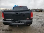 ✅ 2012 GMC Sierra 1500 SLT • VIN: 3GTP2WE73CG183668 • Lot: 46223605. Listed on Copart with Not provided. Free auction sales archive from the USA and detailed vehicle history report at DreamBid. Image 6.