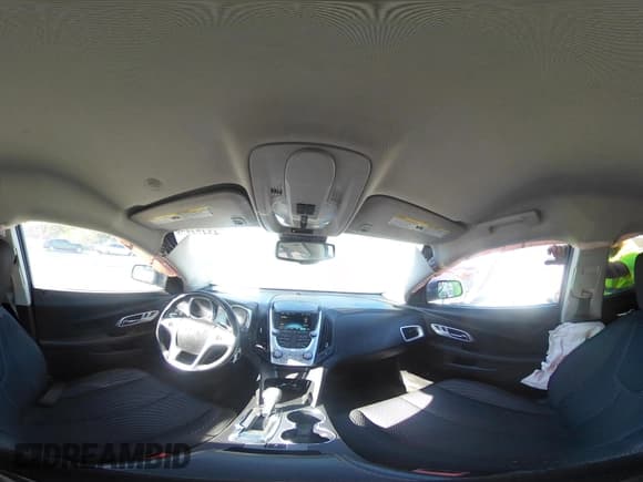 ✅ 2015 Chevrolet Equinox LT • VIN: 2GNALBEK6F1140978 • Lot: 43474578. Listed on IAAI with 145,986 mi. Free auction sales archive from the USA and detailed vehicle history report at DreamBid. Image 19.