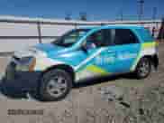 ✅ 2009 Chevrolet Equinox 1LT • VIN: 2CNDL33F096249814 • Lot: 73601164. Wystawiony na Copart z przebiegiem 179 459 mil mil. Skorzystaj z bezpłatnego archiwum sprzedaży aukcyjnych z USA i zobacz szczegółowy raport historii pojazdu na DreamBid. Zdjęcie 1.