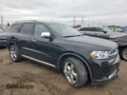 ✅ 2011 Dodge Durango Citadel • VIN: 1D4SE5GT9BC688916 • Лот: 87439775. Опубликован ранее на Copart с пробегом 219 953 миль. Бесплатный доступ к архиву аукционных продаж из США и подробный отчёт об истории автомобиля на DreamBid. Изображение 4.