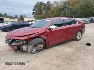 ✅ 2014 Chevrolet Impala LT • VIN: 2G1115SL6E9282270 • Лот: 90233125. Опубликован ранее на Copart с пробегом 257 250 миль. Бесплатный доступ к архиву аукционных продаж из США и подробный отчёт об истории автомобиля на DreamBid. Изображение 1.