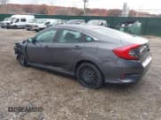 ✅ 2016 Honda Civic LX • VIN: 2HGFC2F51GH528296 • Лот: 43638696. Опубликован ранее на IAAI с пробегом 220 277 миль. Бесплатный доступ к архиву аукционных продаж из США и подробный отчёт об истории автомобиля на DreamBid. Изображение 3.