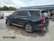 2021 Hyundai Palisade Calligraphy с VIN KM8R7DHE9MU213971, выставлен на аукционе Copart как лот 70198134 с пробегом 33 224 миль миль и Списание • Salvage title. История ставок и продаж доступна на DreamBid. Изображение 2.