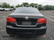 ✅ 2011 Volkswagen Jetta SEL • VIN: 3VWLZ7AJ6BM367114 • Lot: 59821565. Listed on Copart with 344,795 mi. Free auction sales archive from the USA and detailed vehicle history report at DreamBid. Image 6.