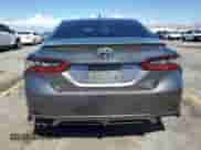 2022 Toyota Camry Hybrid SE z VIN 4T1G31AK9NU588178, wystawiony jako Copart lot #81689865 z przebiegiem 118 270 mil mil oraz Szkoda całkowita • Salvage title. Historia ofert i sprzedaży dostępna na DreamBid. Obrazek 6.