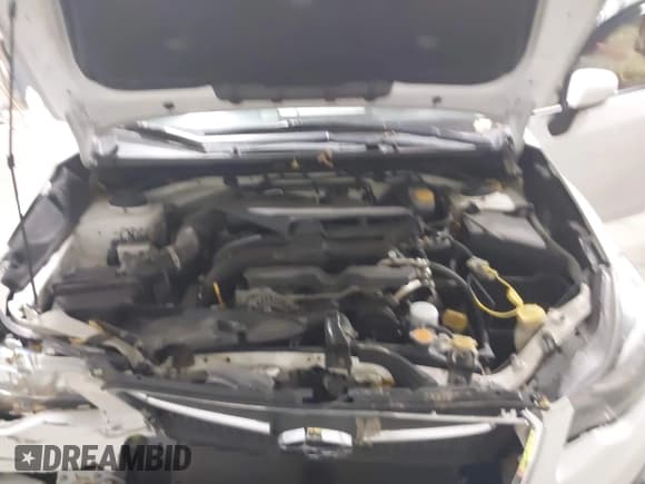 ✅ 2016 Subaru Impreza Special Sports Premium • VIN: JF1GPAP63G9244537 • Lot: 43510743. Listed on IAAI with 136,612 mi. Free auction sales archive from the USA and detailed vehicle history report at DreamBid. Image 10.