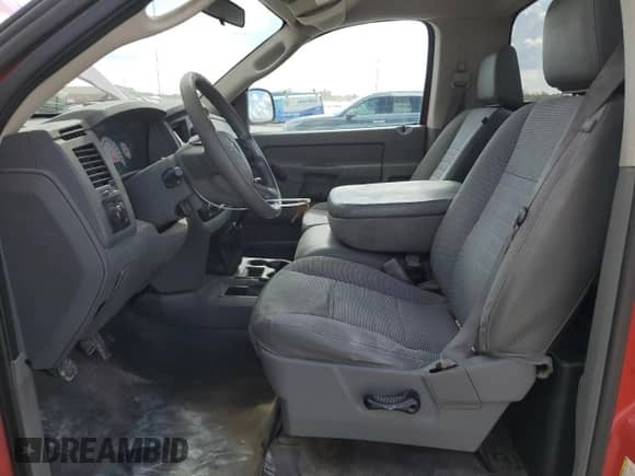 2008 Dodge 1500 ST с VIN 1D7HA16K58J147845, выставлен на аукционе Copart как лот 85665244 с пробегом 227 550 миль миль и Списание • Salvage title. История ставок и продаж доступна на DreamBid. Изображение 7.