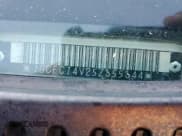 ✅ 2005 Chevrolet Silverado 1500 Work Truck • VIN: 1GCEC14V25Z355344 • Lot: 86229655. Listed on Copart with 164,091 mi. Free auction sales archive from the USA and detailed vehicle history report at DreamBid. Image 13.