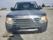 ✅ 2006 Land Rover LR3 SE • VIN: SALAE25476A402431 • Lot: 71645445. Wystawiony na Copart z przebiegiem 162 198 mil. Bezpłatny archiwum sprzedaży aukcyjnych z USA i szczegółowy raport historii pojazdu na DreamBid. Zdjęcie 5.