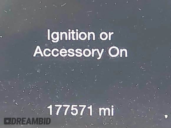 ✅ 2016 Dodge Durango Limited • VIN: 1C4RDJDG7GC397935 • Lot: 43648484. Wystawiony na IAAI z przebiegiem 177 571 mil. Bezpłatny archiwum sprzedaży aukcyjnych z USA i szczegółowy raport historii pojazdu na DreamBid. Zdjęcie 15.