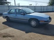✅ 1991 Chevrolet Corsica • VIN: 1G1LT53G4MY129241 • Лот: 71770004. Опубликован ранее на Copart с пробегом 142 605 миль. Бесплатный доступ к архиву аукционных продаж из США и подробный отчёт об истории автомобиля на DreamBid. Изображение 4.