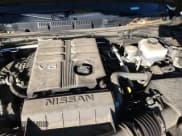 ✅ 2022 Nissan Frontier SV • VIN: 1N6ED1EK0NN612720 • Лот: 84258435. Опубликован ранее на Copart с пробегом 76 795 миль. Бесплатный доступ к архиву аукционных продаж из США и подробный отчёт об истории автомобиля на DreamBid. Изображение 15.