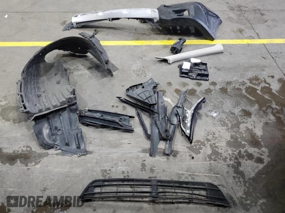 ✅ 2021 Subaru Outback Limited • VIN: 4S4BTANC6M3185776 • Лот: 85698055. Опубликован ранее на Copart с пробегом 76 686 миль. Бесплатный доступ к архиву аукционных продаж из США и подробный отчёт об истории автомобиля на DreamBid. Изображение 13.