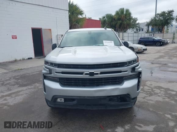 ✅ 2020 Chevrolet Silverado 1500 RST • VIN: 3GCUYEET9LG230839 • Лот: 42949586. Опубликован ранее на IAAI с пробегом 61 537 миль. Бесплатный доступ к архиву аукционных продаж из США и подробный отчёт об истории автомобиля на DreamBid. Изображение 12.