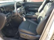 ✅ 2025 Hyundai Tucson Limited • VIN: KM8JFDD2XSU338003 • Lot: 68380245. Wystawiony na Copart z przebiegiem 5 622 mil. Bezpłatny archiwum sprzedaży aukcyjnych z USA i szczegółowy raport historii pojazdu na DreamBid. Zdjęcie 7.