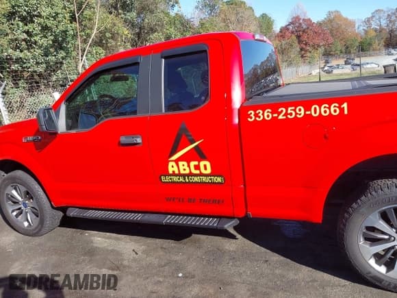 ✅ 2019 Ford F-150 XL • VIN: 1FTEX1EPXKKF24471 • Lot: 43629189. Listed on IAAI with 52,144 mi. Free auction sales archive from the USA and detailed vehicle history report at DreamBid. Image 14.