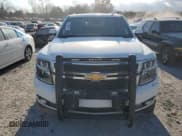 ✅ 2020 Chevrolet Suburban LS • VIN: 1GNSKGKC5LR138031 • Lot: 83558094. Listed on Copart with Not provided. Free auction sales archive from the USA and detailed vehicle history report at DreamBid. Image 5.