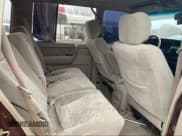 ✅ 2002 Isuzu Trooper S • VIN: JACDS58X727J02138 • Лот: 41455245. Опубликован ранее на IAAI с пробегом 186 560 миль. Бесплатный доступ к архиву аукционных продаж из США и подробный отчёт об истории автомобиля на DreamBid. Изображение 8.