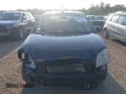 ✅ 2010 Chevrolet Aveo 1LT • VIN: KL1TD5DE3AB106265 • Lot: 42963899. Listed on IAAI with 99,454 mi. Free auction sales archive from the USA and detailed vehicle history report at DreamBid. Image 13.