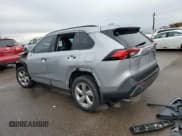 ✅ 2021 Toyota RAV4 Hybrid Limited • VIN: 4T3D6RFVXMU039915 • Lot: 87358485. Listed on Copart with 98,224 mi. Free auction sales archive from the USA and detailed vehicle history report at DreamBid. Image 2.