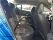 ✅ 2025 Nissan Sentra SR • VIN: 3N1AB8DV7SY312282 • Lot: 95982505. Listed on Copart with 22,117 mi. Free auction sales archive from the USA and detailed vehicle history report at DreamBid. Image 10.